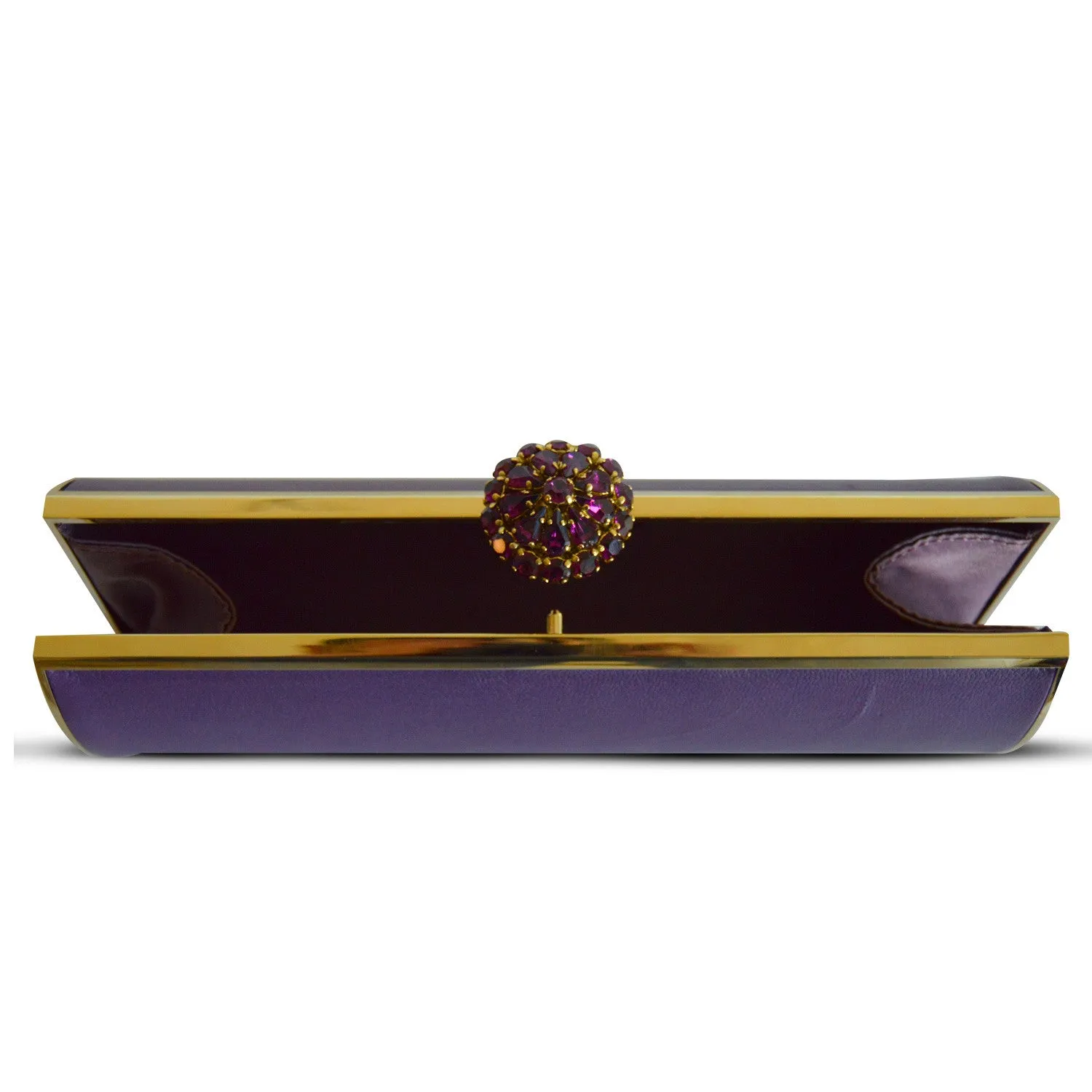 Elie Saab Jeweled Clutch