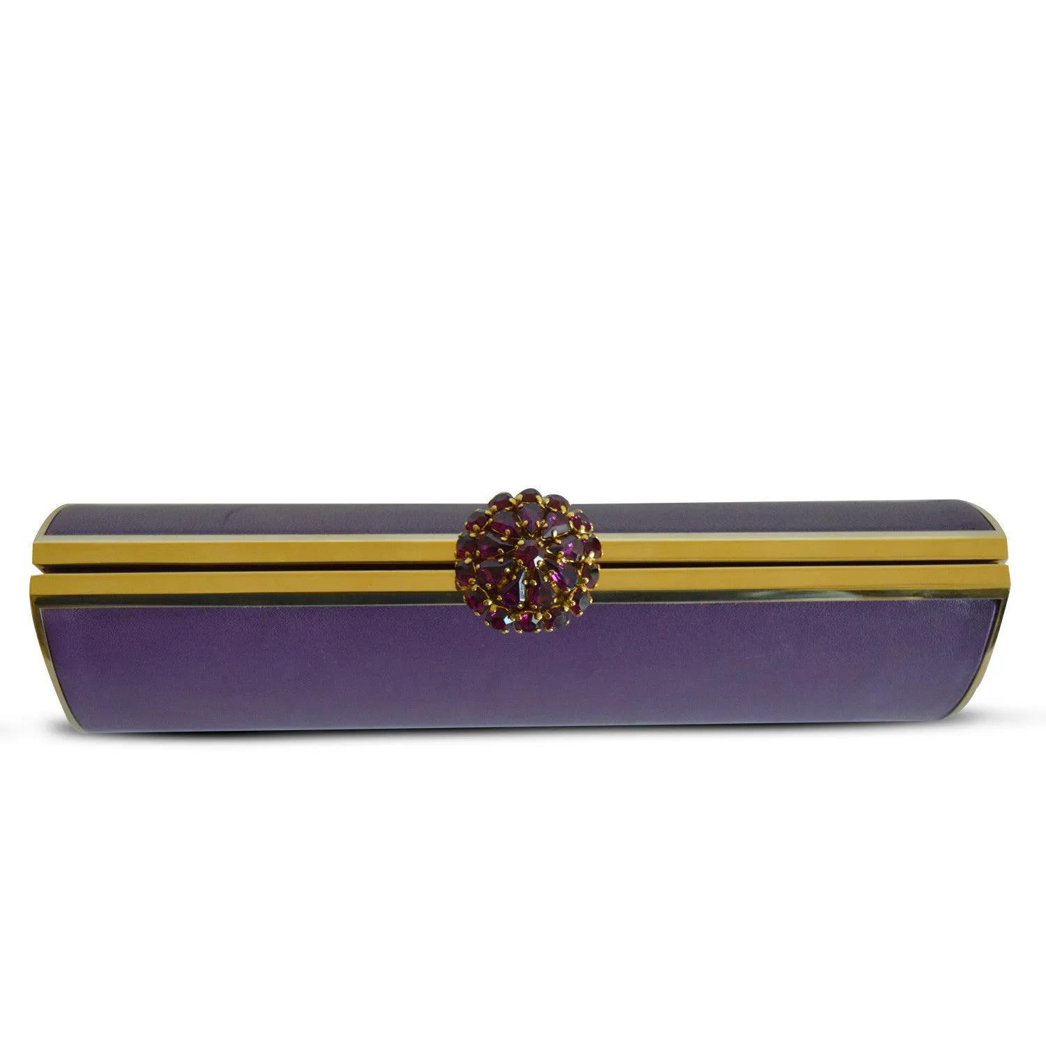 Elie Saab Jeweled Clutch