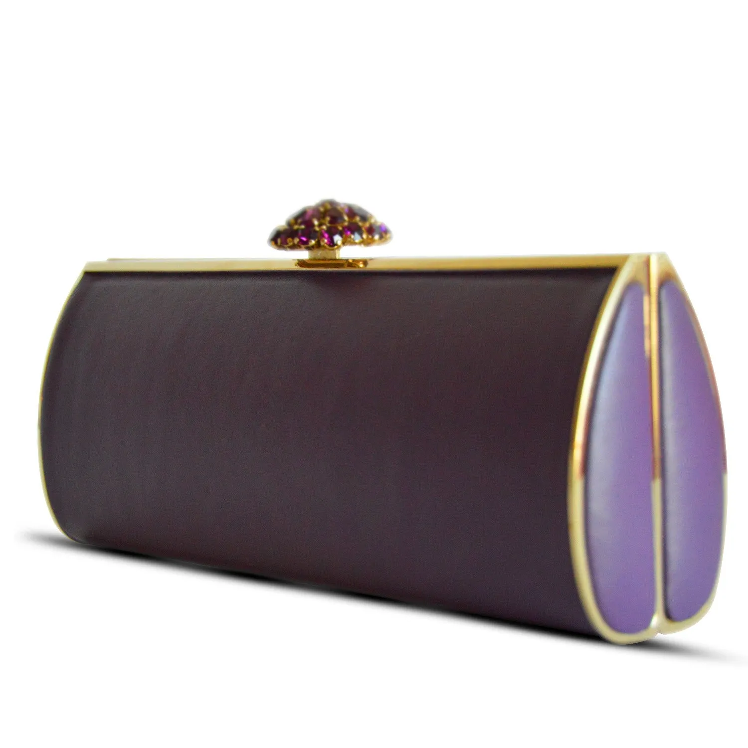 Elie Saab Jeweled Clutch