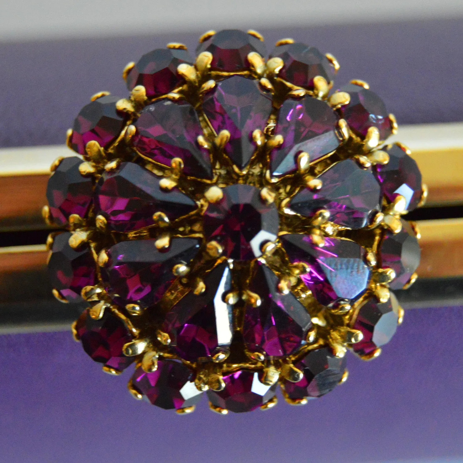 Elie Saab Jeweled Clutch