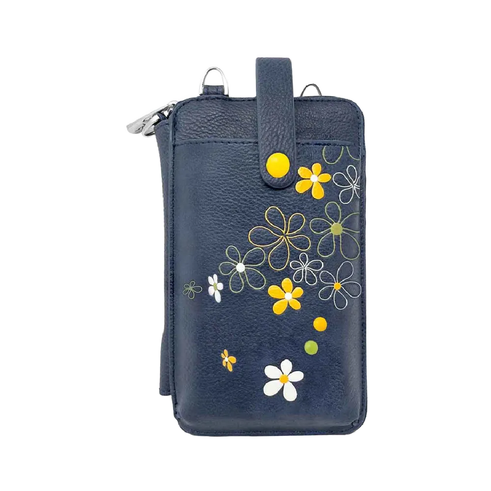 Espe Smartphone Wallet - Daisy