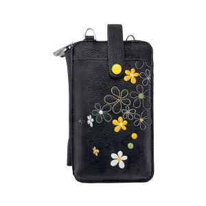 Espe Smartphone Wallet - Daisy