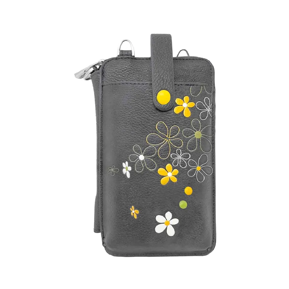 Espe Smartphone Wallet - Daisy