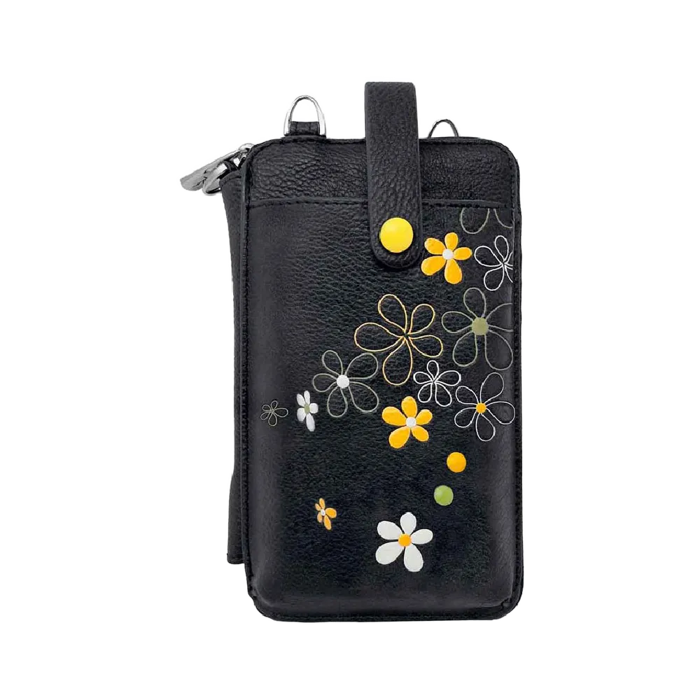 Espe Smartphone Wallet - Daisy