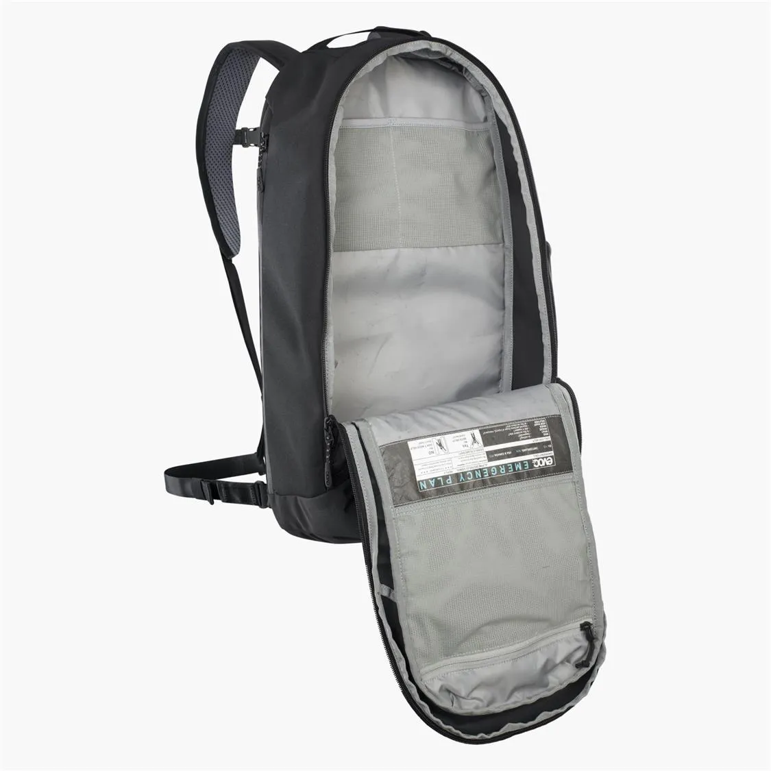 Evoc Commute 22L Back Pack