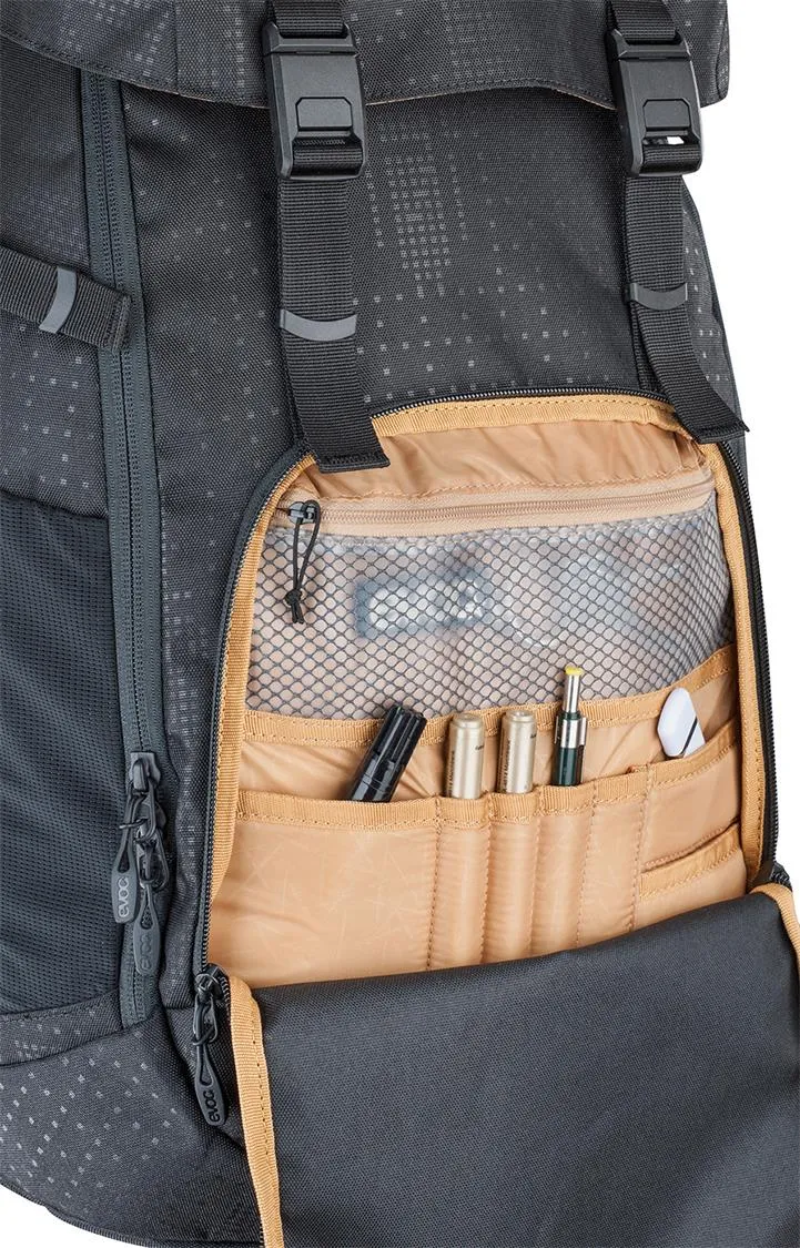 Evoc - Mission Pro 28 (SS25)