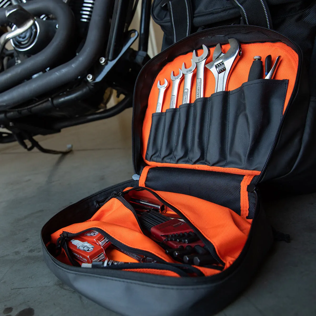 EXFIL-48 Backpack