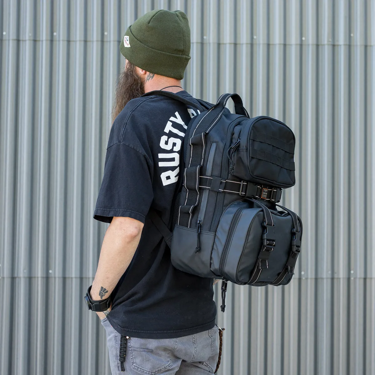 EXFIL-48 Backpack
