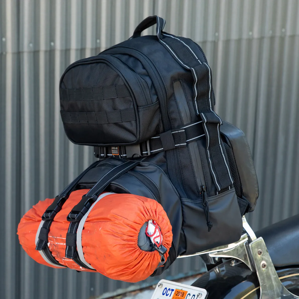 EXFIL-48 Backpack