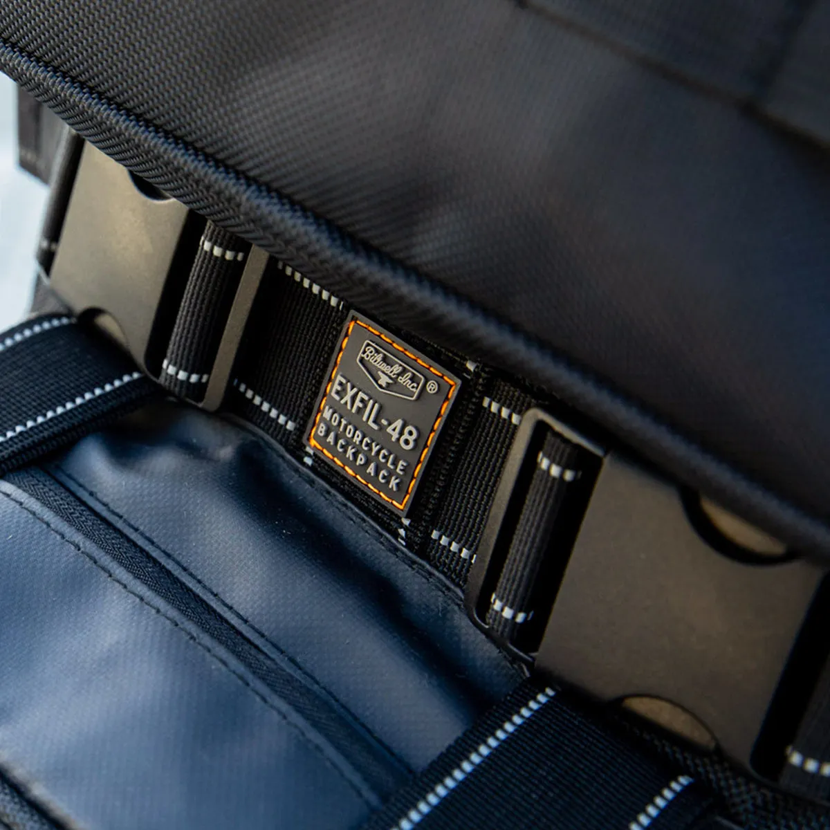 EXFIL-48 Backpack