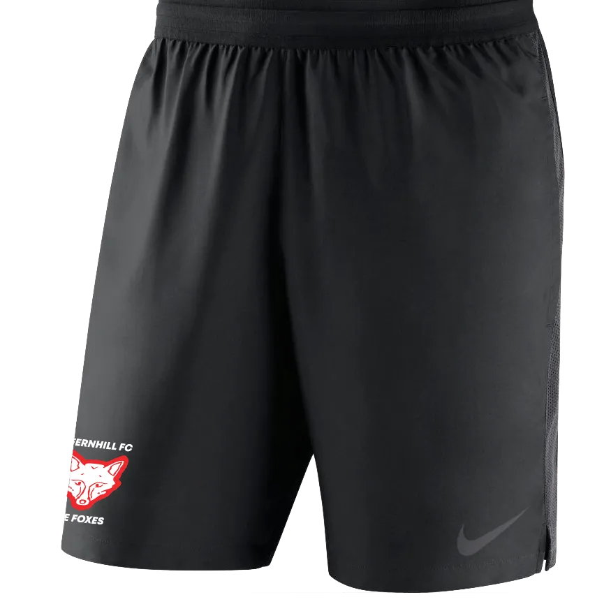 FERNHILL FC Men's Nike Dry Pocketed Short