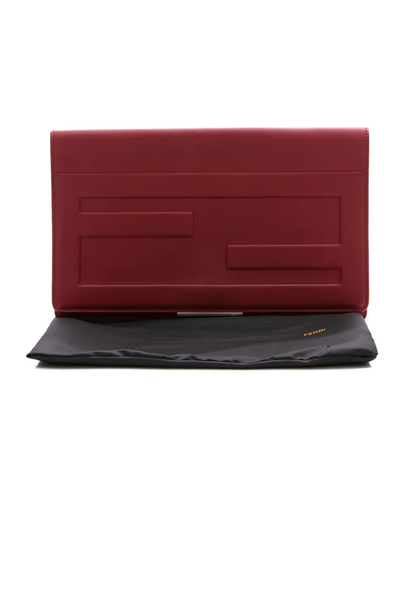 FF Clutch Bag