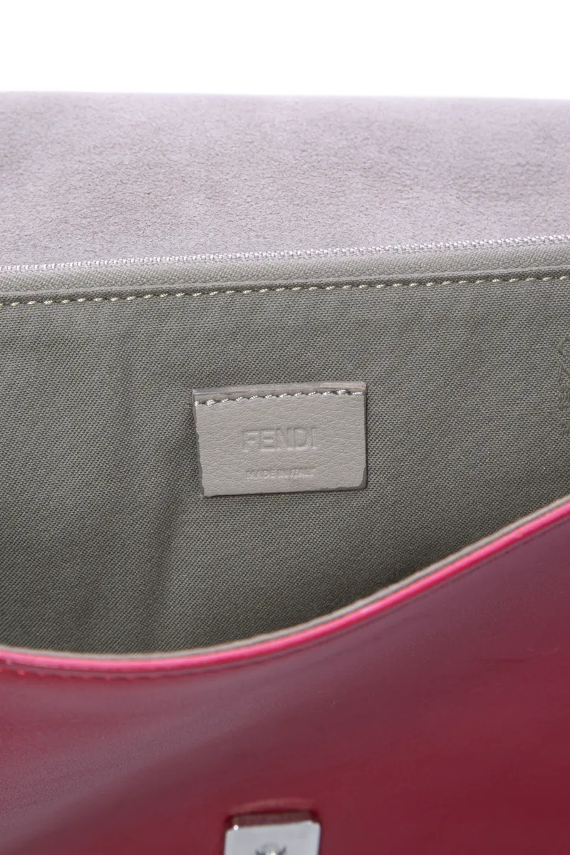FF Clutch Bag