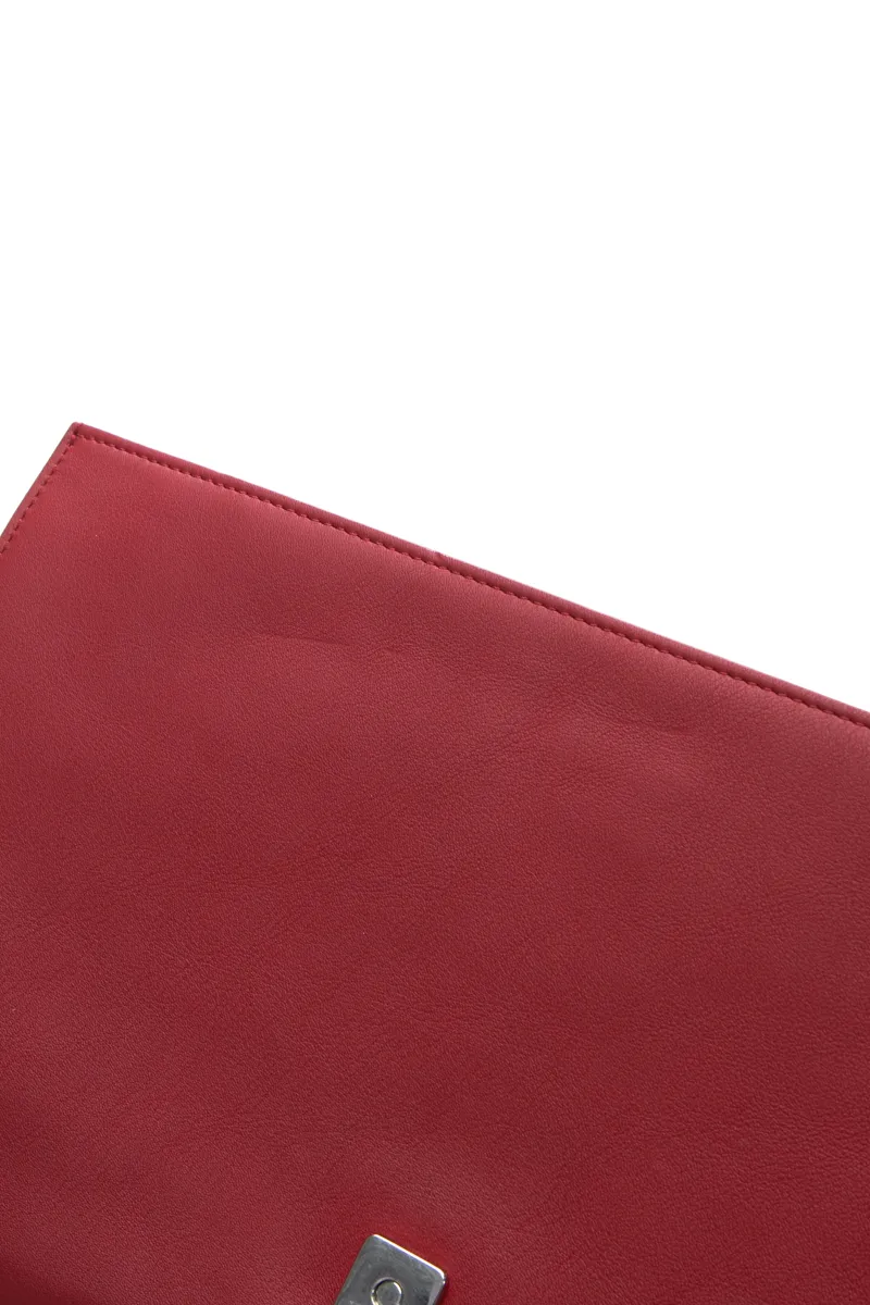 FF Clutch Bag