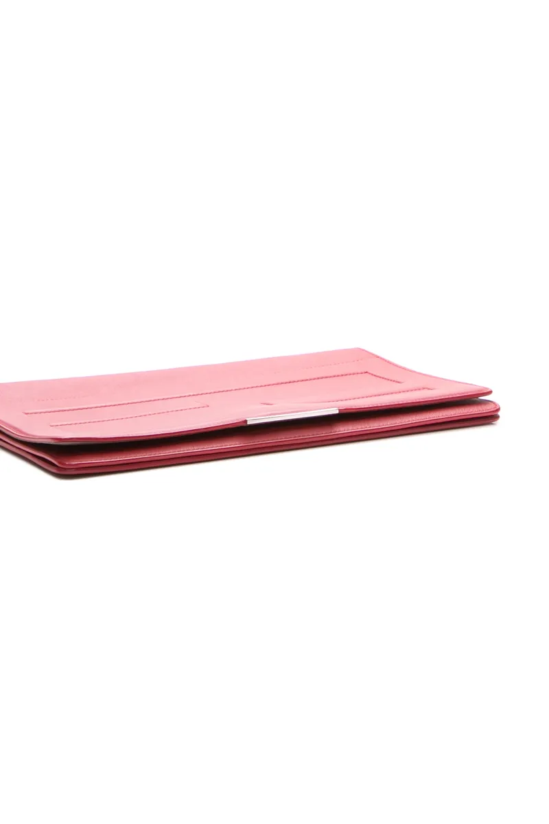 FF Clutch Bag