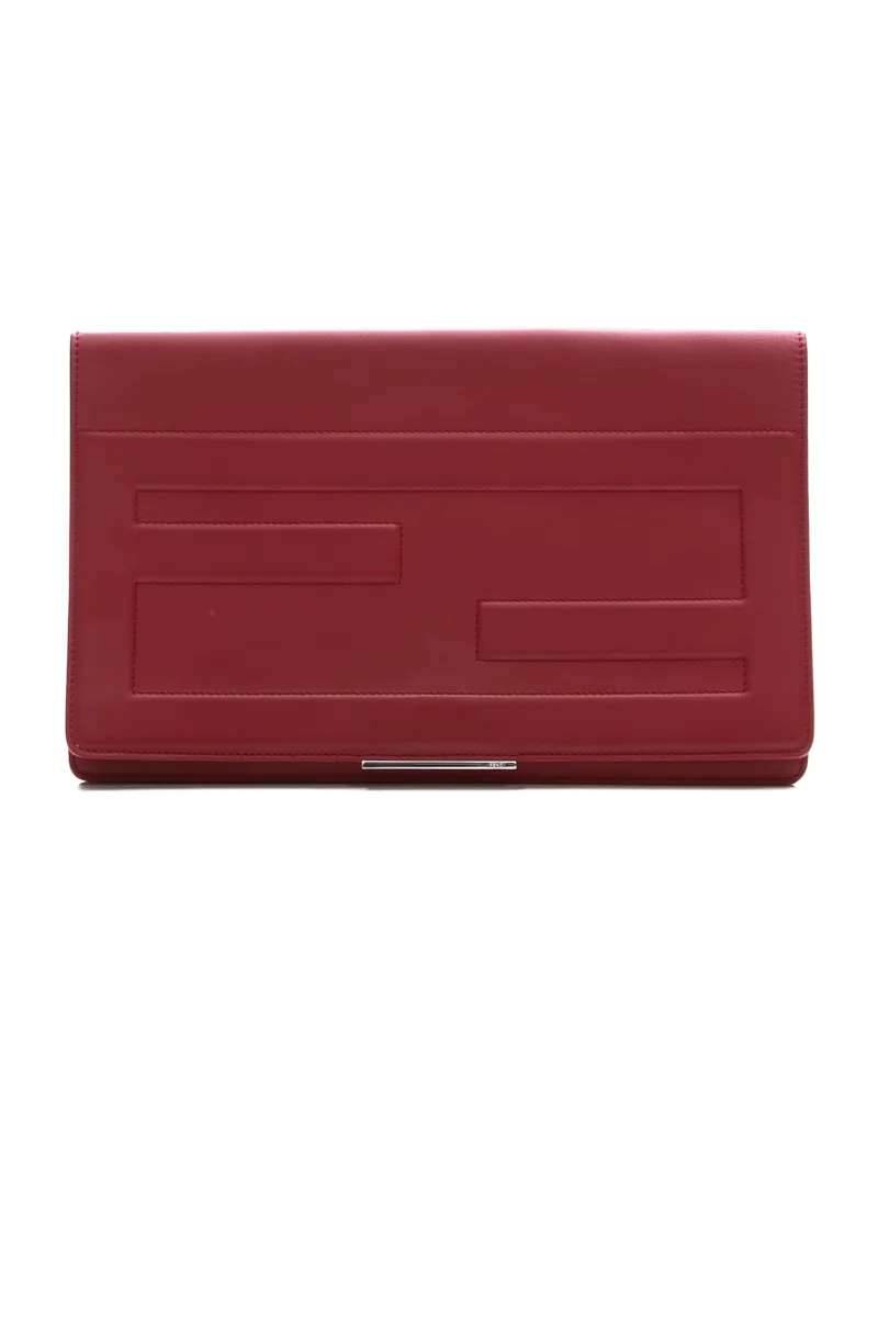 FF Clutch Bag
