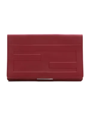 FF Clutch Bag