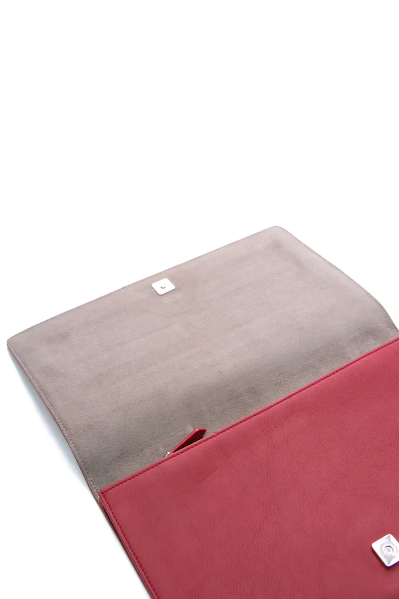 FF Clutch Bag