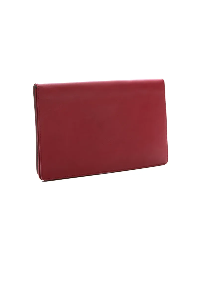 FF Clutch Bag