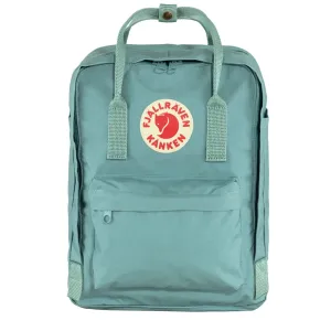 Fjallraven Kanken Laptop 13 Sky Blue