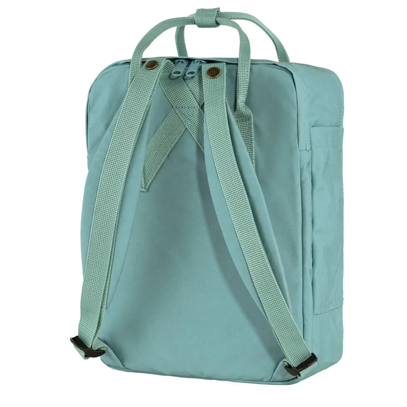 Fjallraven Kanken Laptop 13 Sky Blue