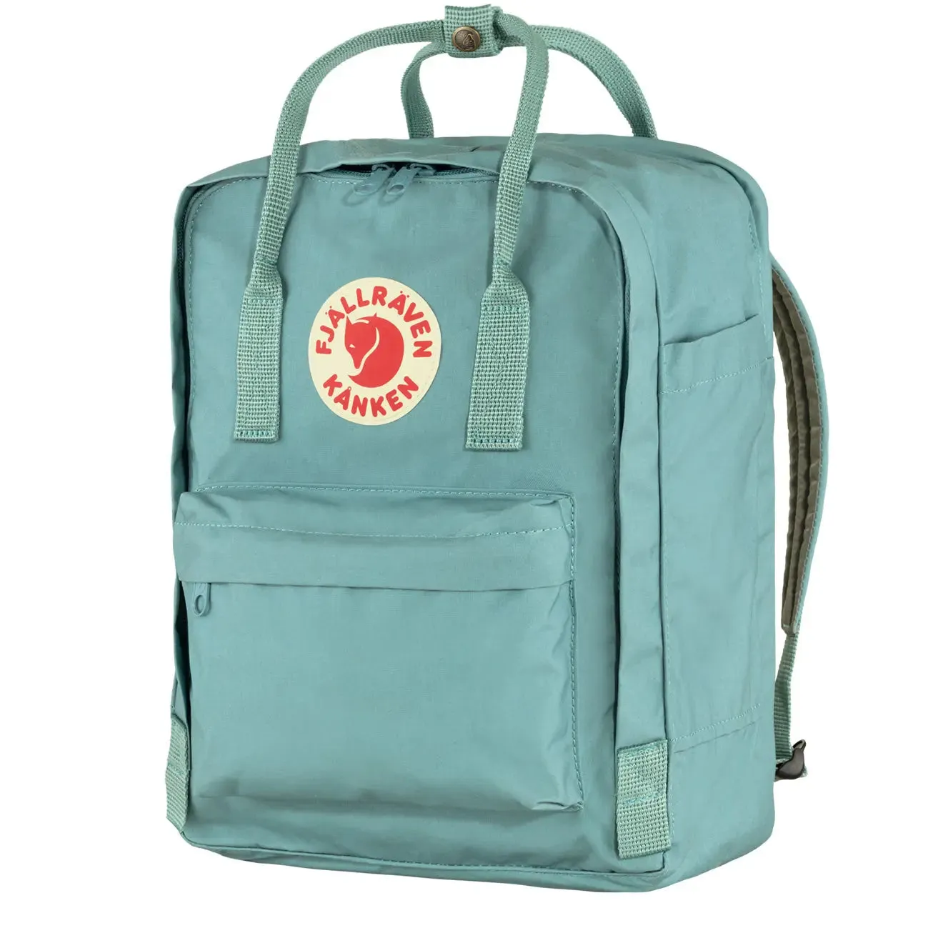 Fjallraven Kanken Laptop 13 Sky Blue