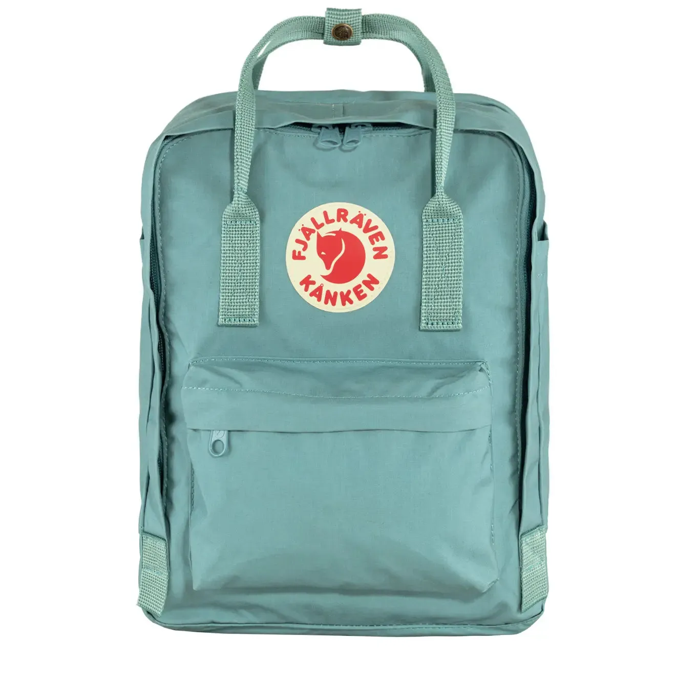 Fjallraven Kanken Laptop 13 Sky Blue