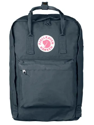 Fjallraven Kanken Laptop 17 Inch Graphite