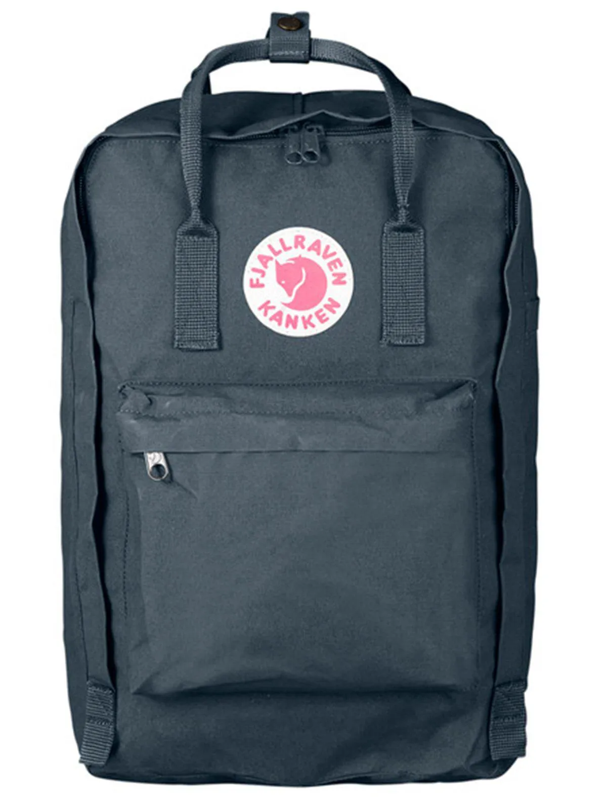 Fjallraven Kanken Laptop 17 Inch Graphite