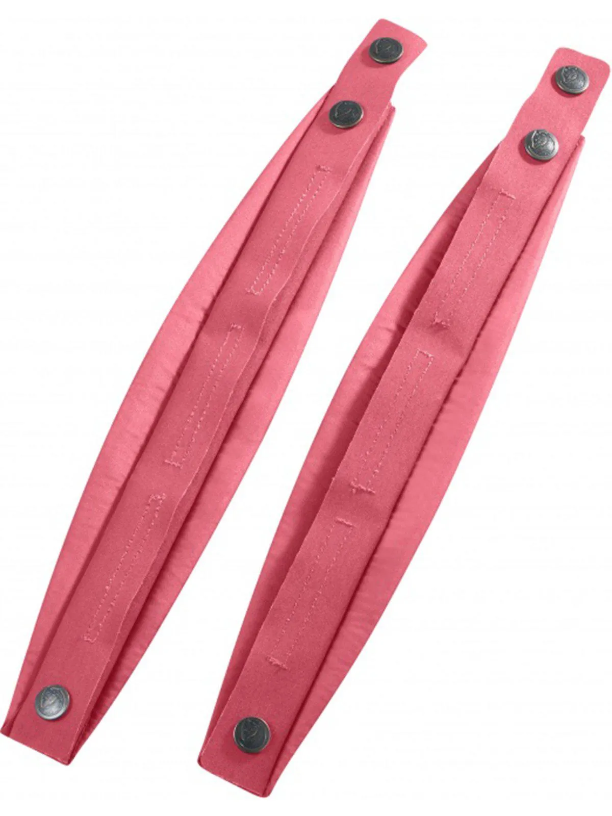 Fjallraven Kanken Shoulder Pads Pink