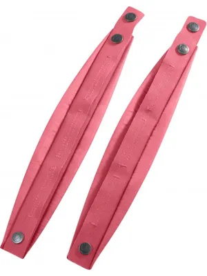 Fjallraven Kanken Shoulder Pads Pink
