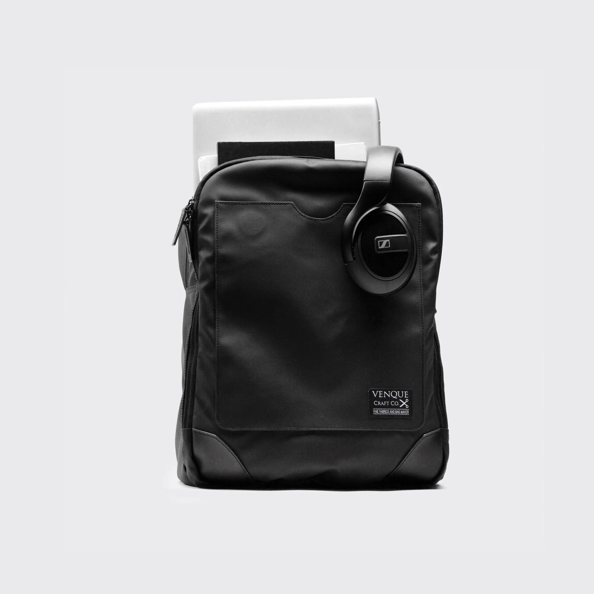 FLATSQUARE BACKPACK 20L