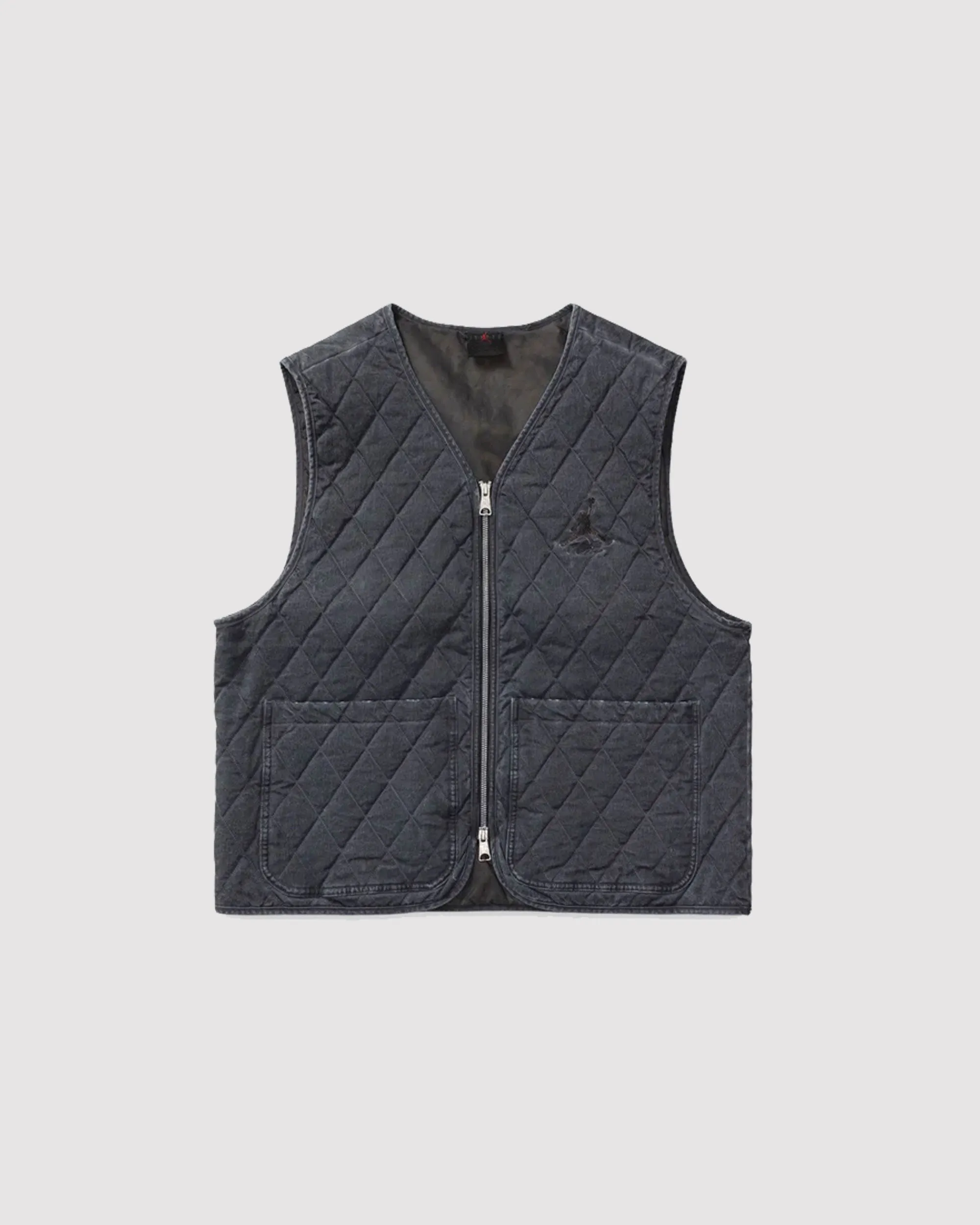 FLIGHT HERITAGE VEST "DESERT"