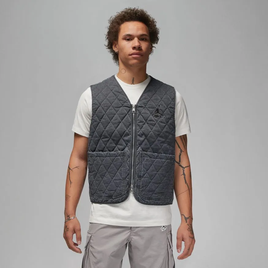 FLIGHT HERITAGE VEST "DESERT"