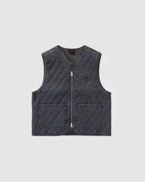 FLIGHT HERITAGE VEST "DESERT"