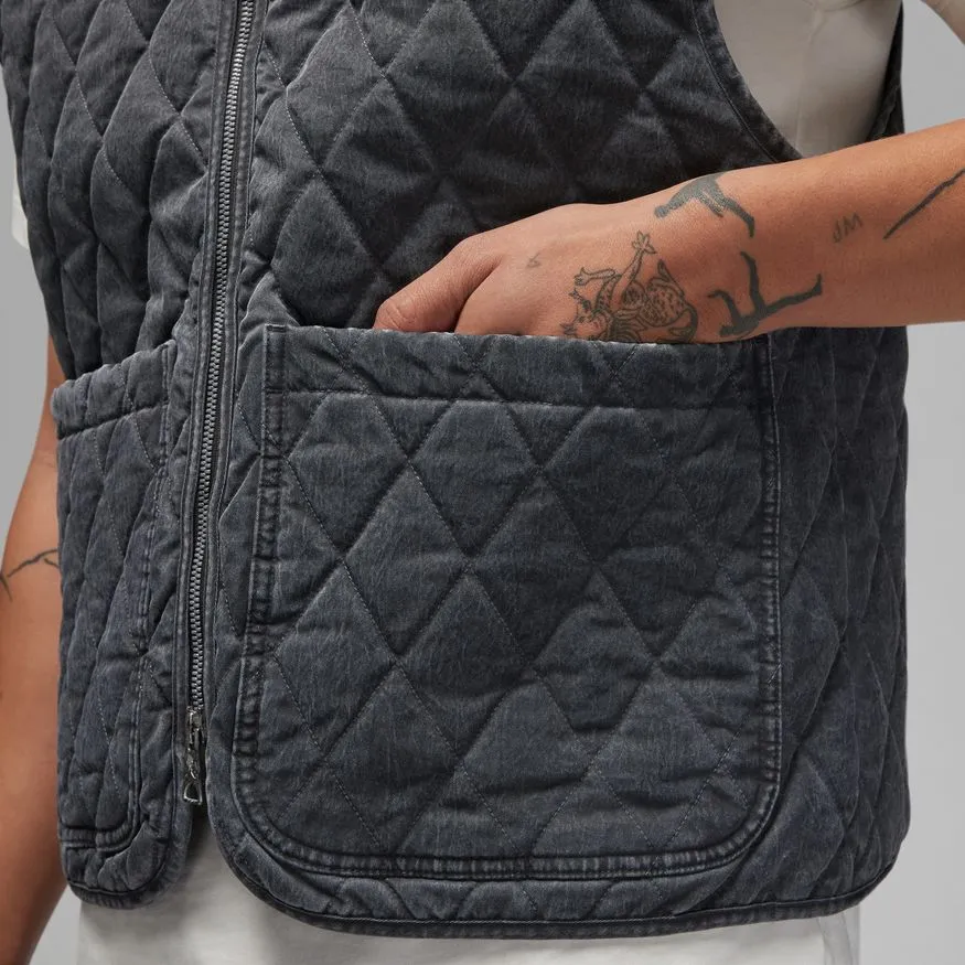 FLIGHT HERITAGE VEST "DESERT"