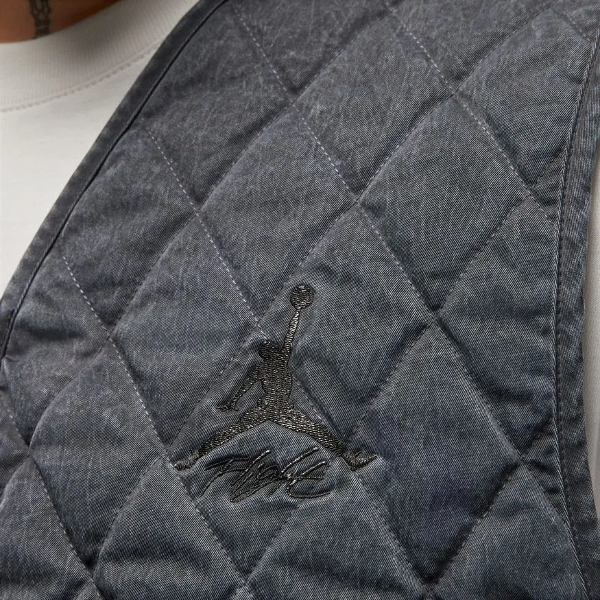 FLIGHT HERITAGE VEST "DESERT"