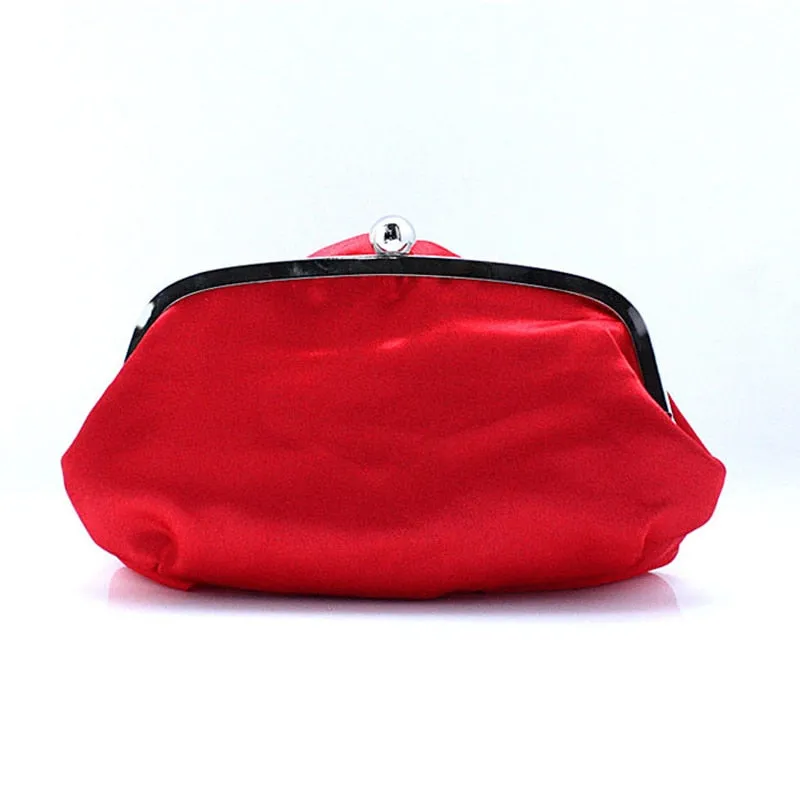 Flower Clutch Bag