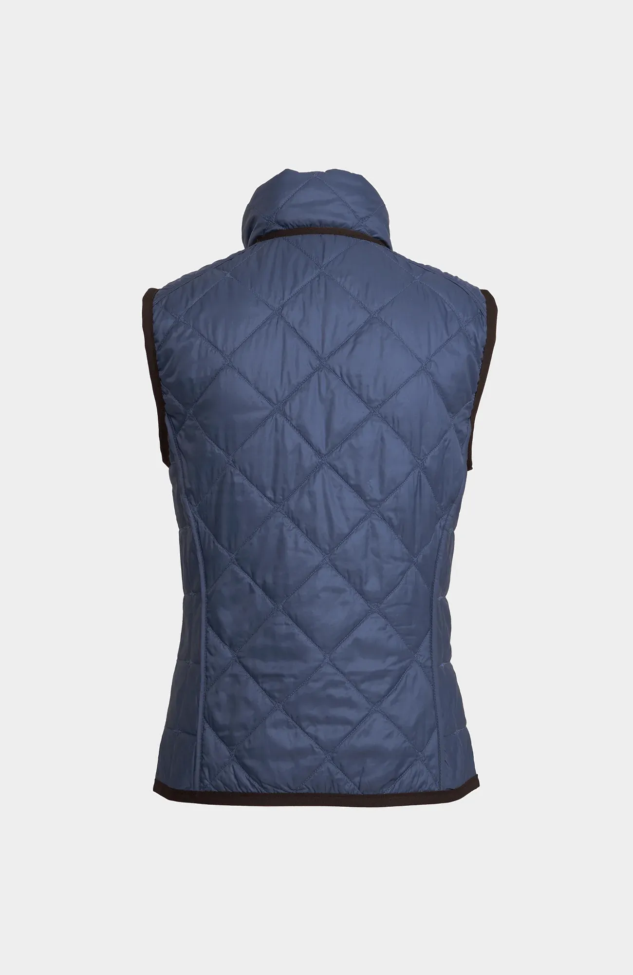 Frauenschuh Ladies Tracy Quilted Vest