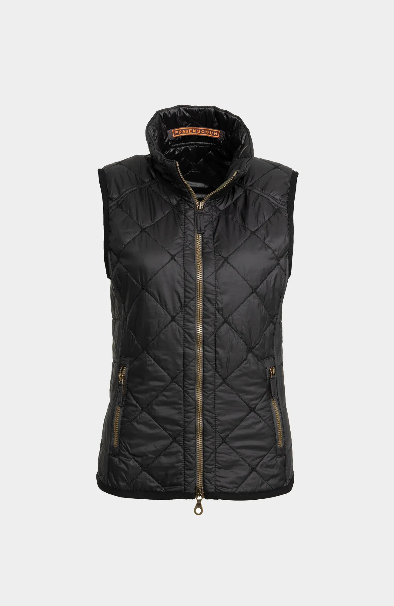Frauenschuh Ladies Tracy Quilted Vest