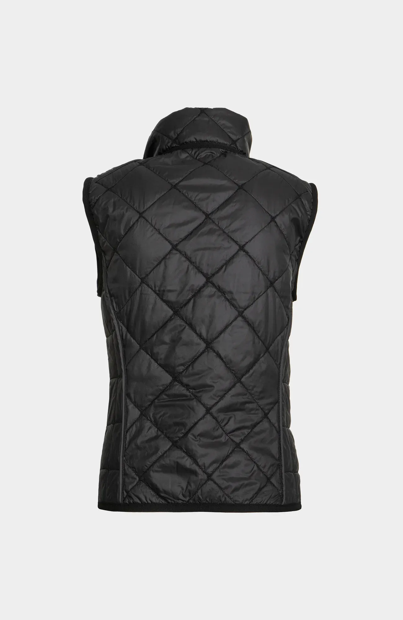 Frauenschuh Ladies Tracy Quilted Vest