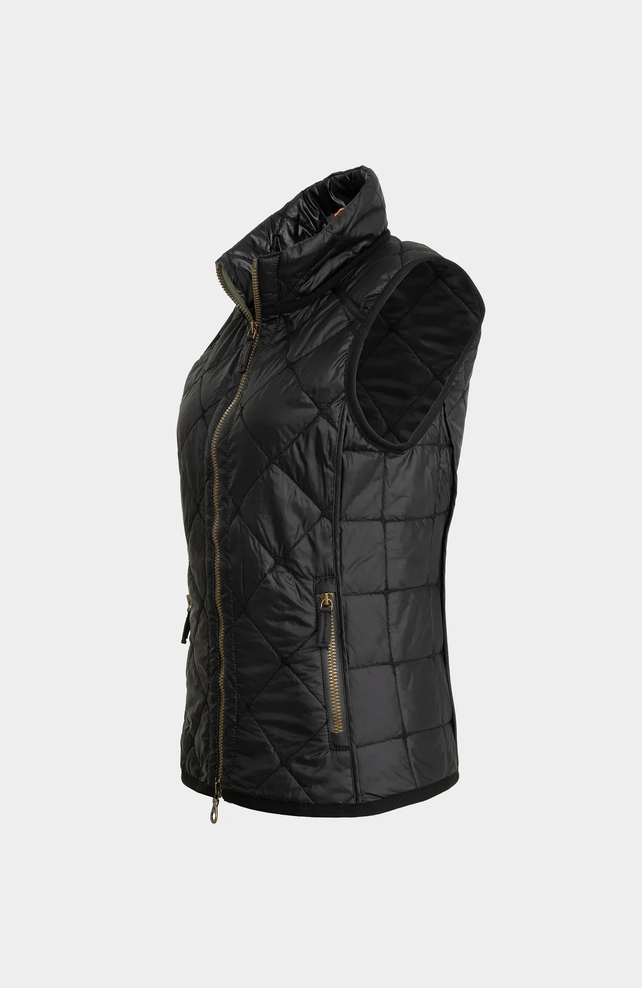 Frauenschuh Ladies Tracy Quilted Vest