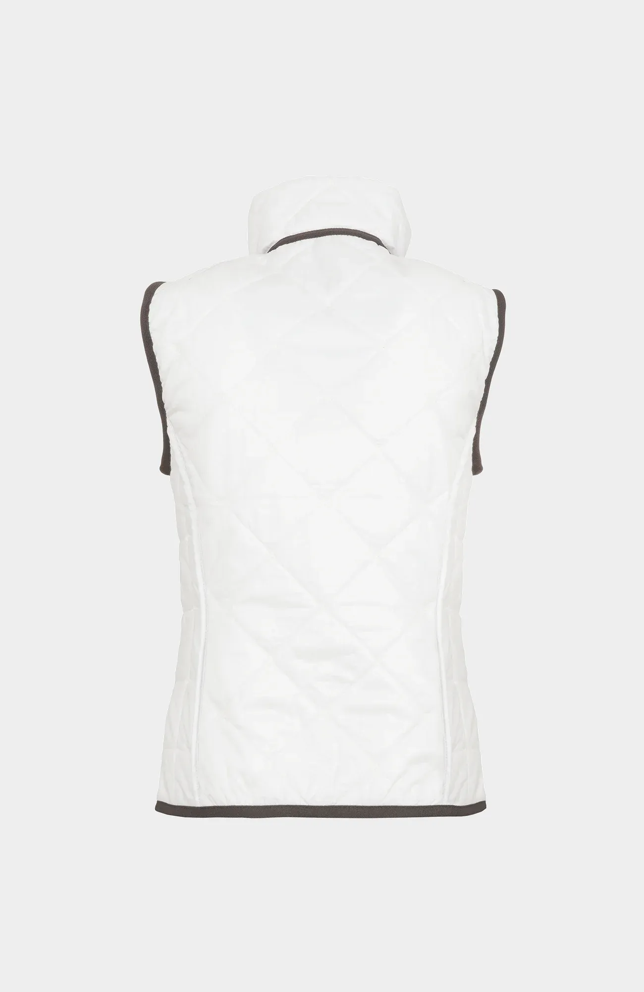 Frauenschuh Ladies Tracy Quilted Vest