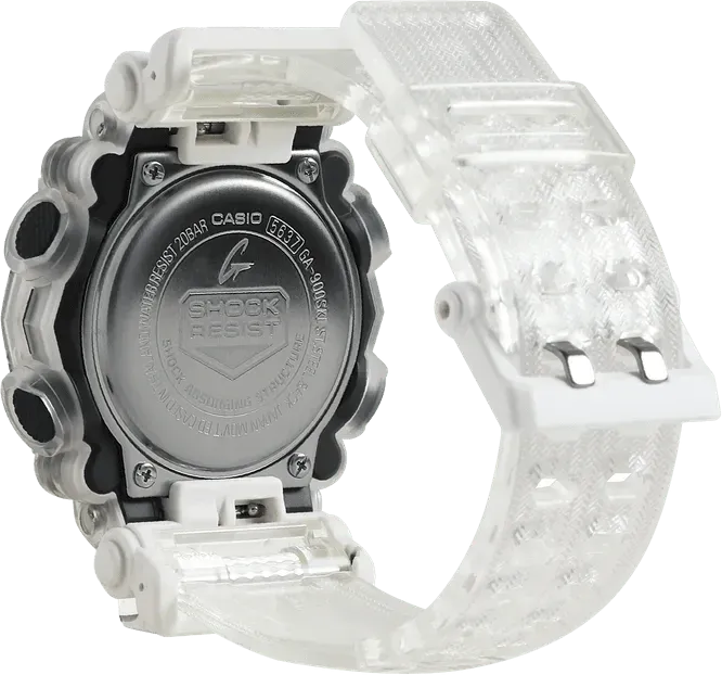 G SHOCK GA900SKL-7A