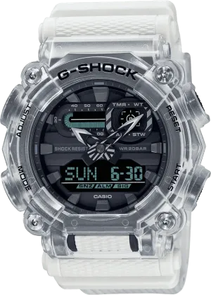 G SHOCK GA900SKL-7A