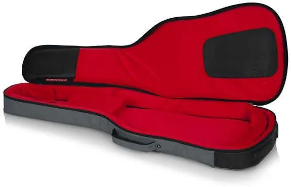 Gator Electric Guitar Gig Bag- Transit Series