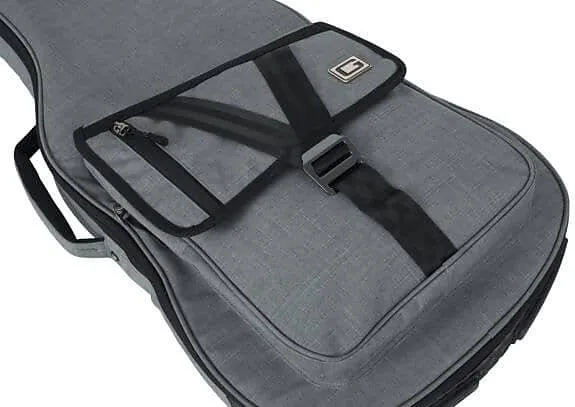Gator Electric Guitar Gig Bag- Transit Series