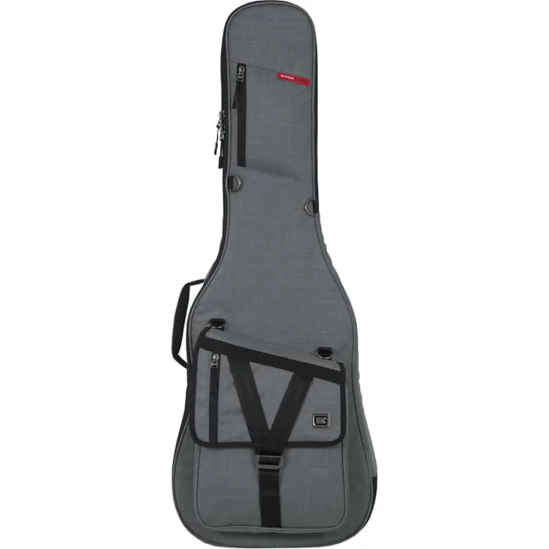 Gator Electric Guitar Gig Bag- Transit Series