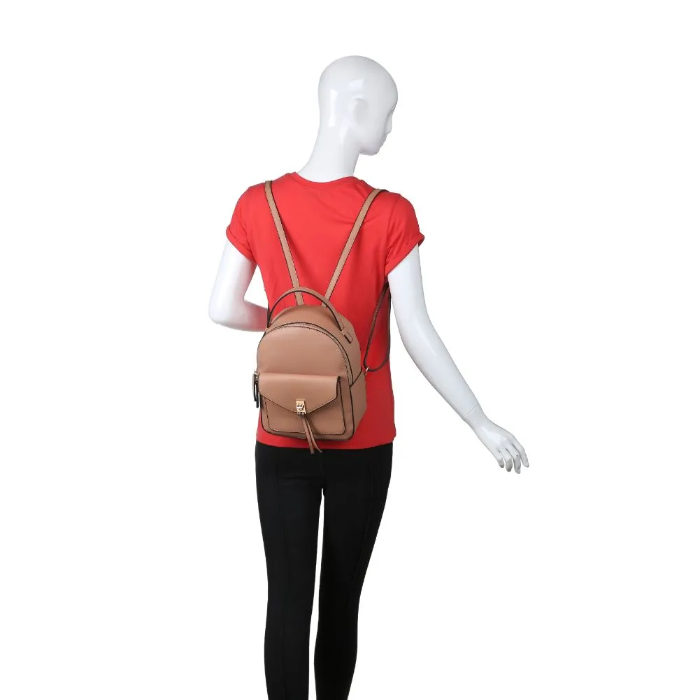 Gemma Backpack