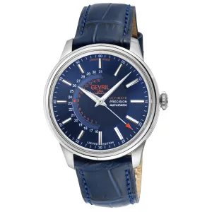 Gevril Guggenheim Automatic